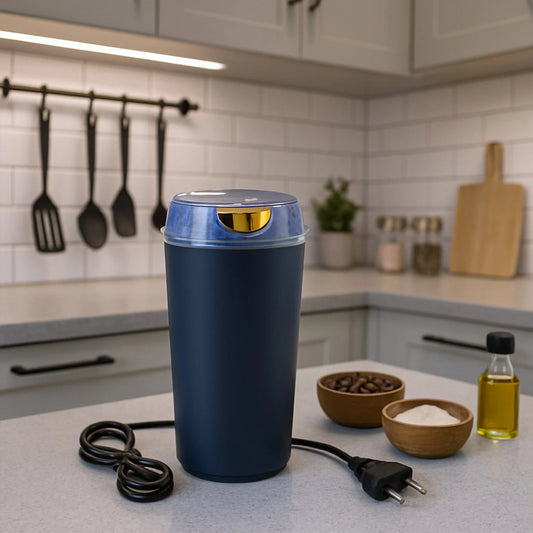 Maxtop 300W Coffee & Spice Grinder – 30% OFF