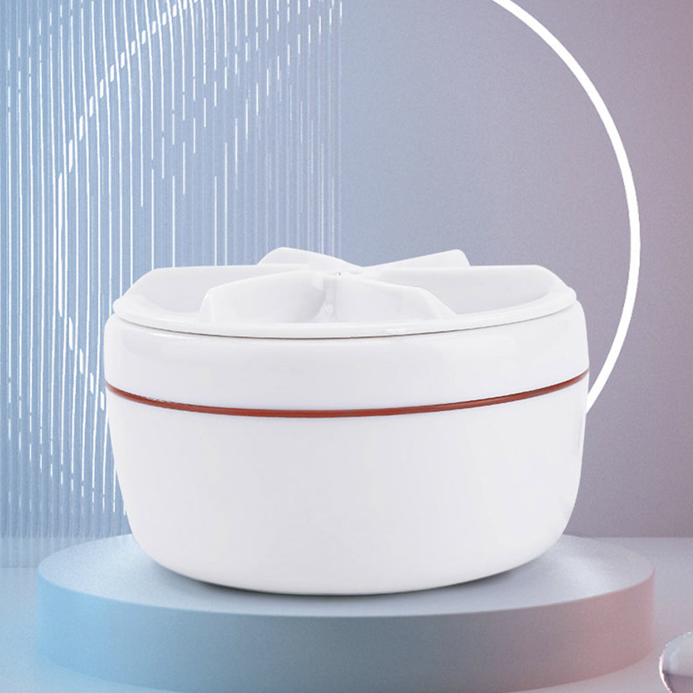 Wash Small Clothes Anywhere in Minutes Mini USB Washing Machine – 30% OFF